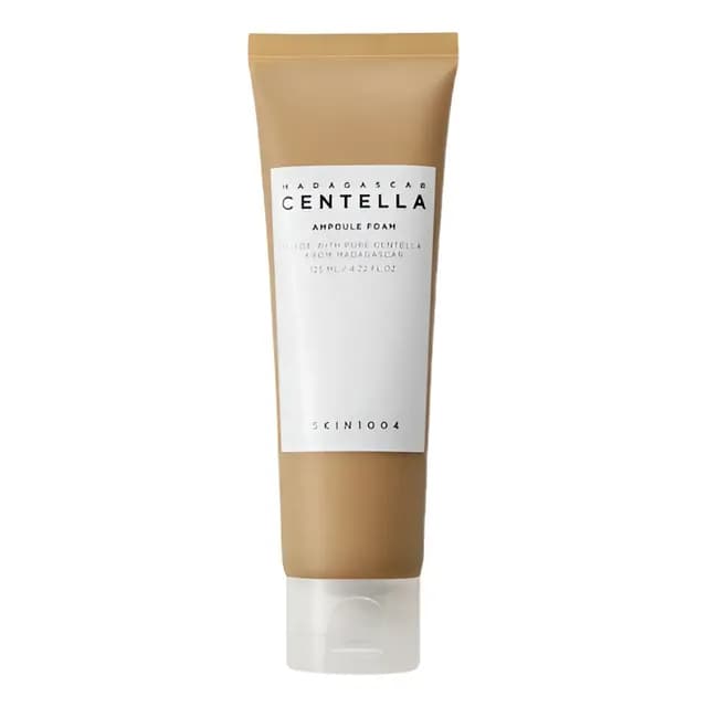 Espuma de Limpieza Skin1004 Madagascar Centella Ampoule Foam 125ml