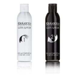 Salerm Color Reverse 200ml Repara/elimina Color Sin Amoniaco
