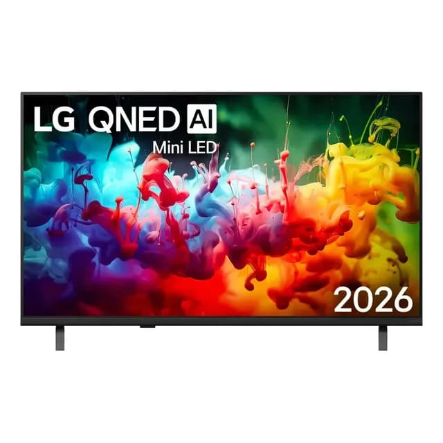Smart Tv LG Qned Evo Ai Qned70 65 65qned70bsa 2026 4k Uhd