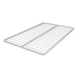 Rejilla De Gn 1/1 Acero Inox