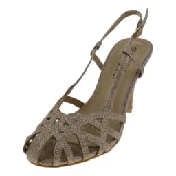 Sandalia Fiesta Dorado Via Franca Art. 5g8235dorad1