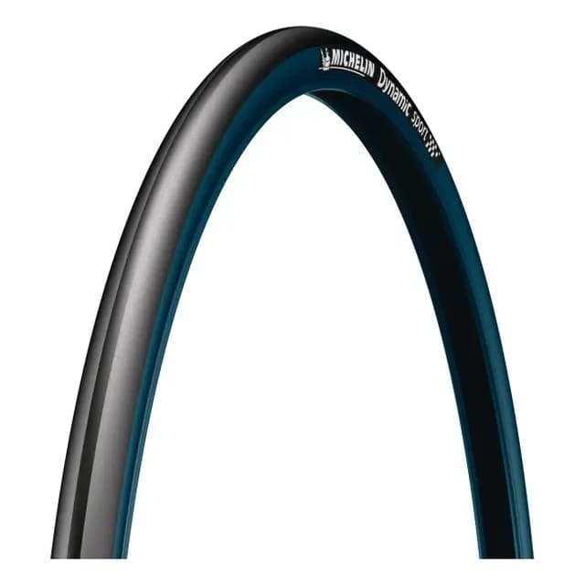 Neumatico Michelin Dynamic Sport 700x23c Azul