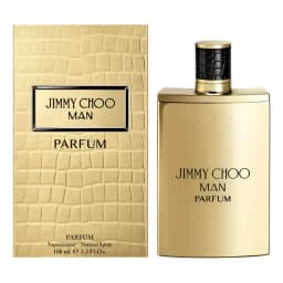 Perfume Jimmy Choo Man Parfum 100 Ml