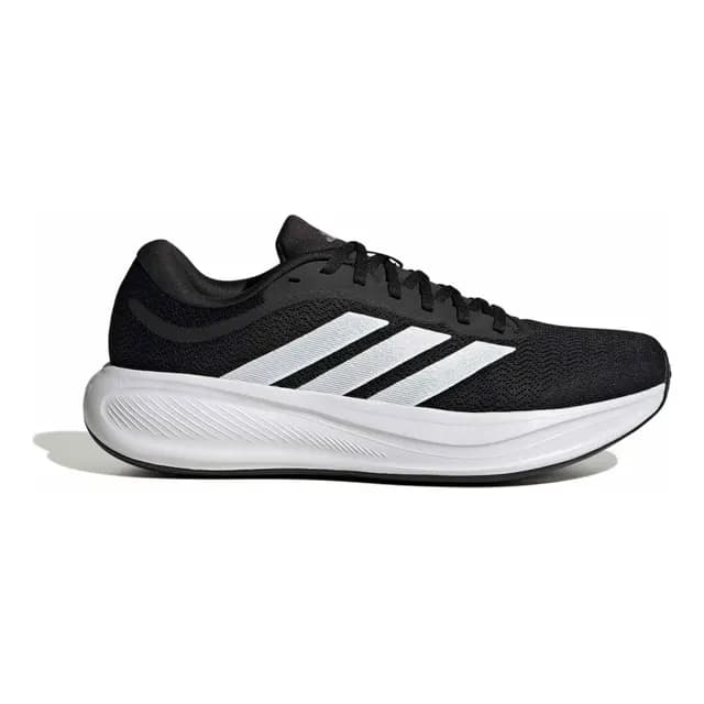 Zapatillas Adidas Para Correr Response Runner Negro 2 Kj1736