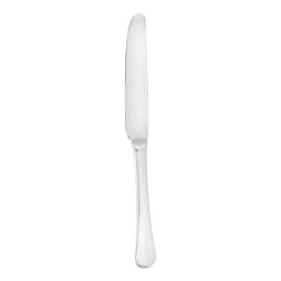 Pack De 6 Cuchillo Mesa Linea Baguette 25 Mm.