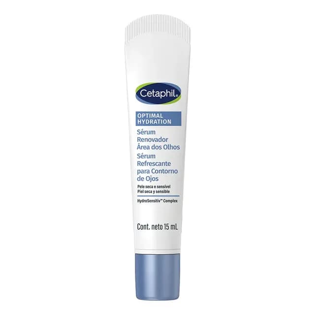Serum contorno de ojos Optimal Hydation 15ml