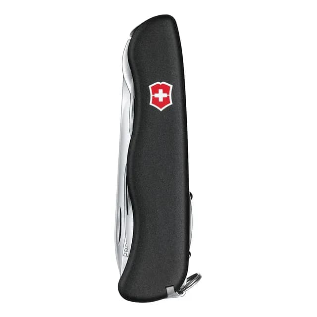 Navaja Picknicker Color Negro Victorinox