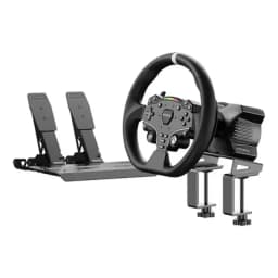 Simulador Volante Y Pedales Moza R3 Racing Bundle Xbox Y Pc