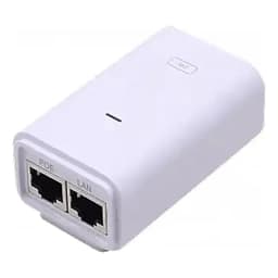 Ubiquiti Inyector Poe 24v 7w Gigabit