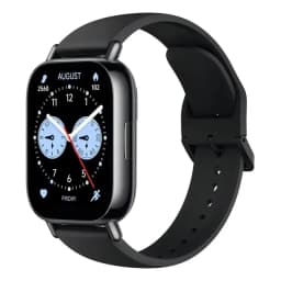 Reloj Smartwatch Xiaomi Redmi Watch 5 Lite 1,96 Amoled Bt Gps - Black