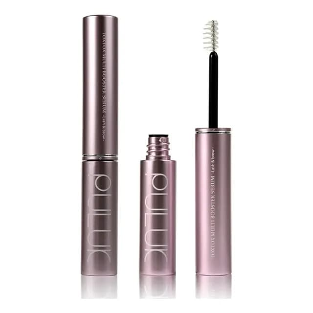Tox Tox Multi Booster Serum Puluk