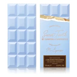 Perfume Sweet Tooth Me Espresso Edp 75ml Sabrina Carpenter
