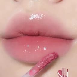 Tinte Labial Juicy Lasting Tint Bare Grape Romand