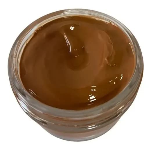 Crema Calzado Renovadora Color Whiskey