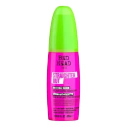 Straighten Out - Serum Anti Frizz 100 Ml Bed Head By Tigi