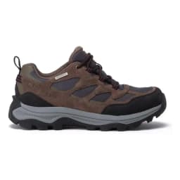 Zapato Guante Tolten Chocolate 0036010