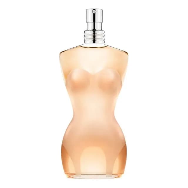 Perfume Jean Paul Gaultier Classique Eau de Toilette Feminino Concentree EDT 100ml para mujer