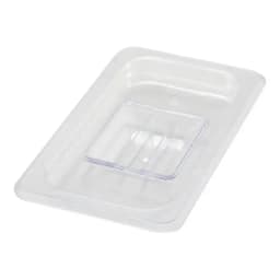 Tapa De Policarbonato 1/4 Winco