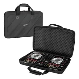 Funda De Viaje Para Controlador De Dj Para Un Almacenamiento