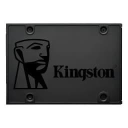 Disco Solido Ssd Interno Kingston Sa400s37/480g 480gb