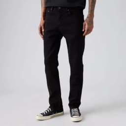 Jeans Hombre 511 Slim Negro Levis