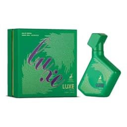 Perfume Maison Alhambra Luxe Bold Unisex Edp 100 Ml