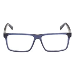 Lentes Opticos Azul Brillante Timberland Tb50004090