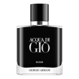 Giorgio Armani Acqua Di Gio Elixir 50 Ml Hombre
