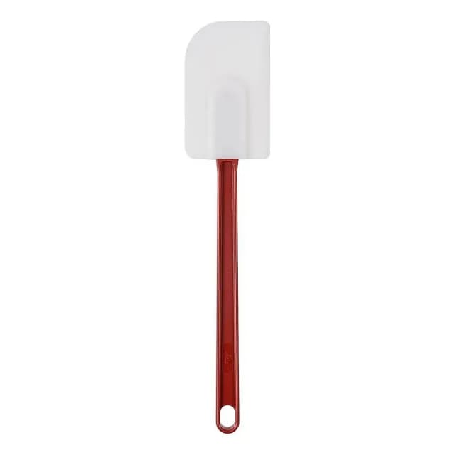 Espatula Mezquino Raspador De Masas De Silicona Profesional