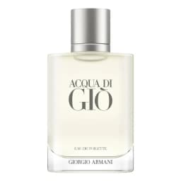 Perfume Hombre Giorgio Armani Acqua Di Gio Edt 100ml