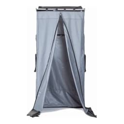 Carpa Ducha Lateral Para Auto