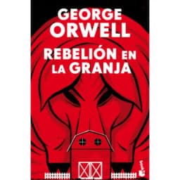 Rebelion En La Granja