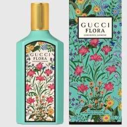 Gucci Flora Gorgeous Jasmine Edp 100 Ml Mujer