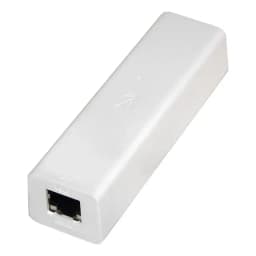Convertidor PoE Ubiquiti INS-8023AF-I 48V 18V Interior Compacto