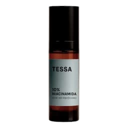 Serum Facial 10% Niacinamida Anti-Manchas TESSA 30 ml