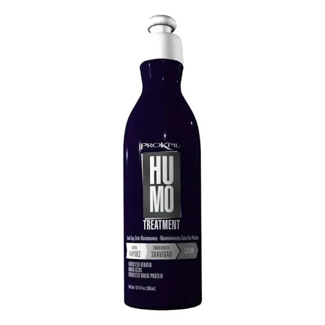 Tratamiento Matizador Prokpil Color Humo De 300 Ml