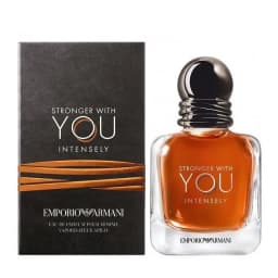 Stronger With You Intensely Edp 50ml Emporio Armani Sellado