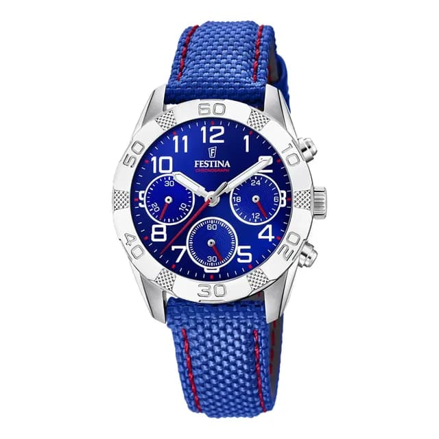 Reloj F20346/2 Festina Infantil Junior Collection