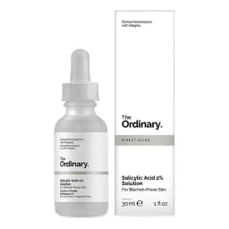 Serum De Acido Salicilico Al 2% | The Ordinary | 30ml