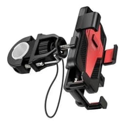 Soporte Hoco Para Moto Y Bicicleta Universal Ca73