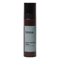 Fijador Maquillaje Hyalo Setting Spray Tessa 100ml