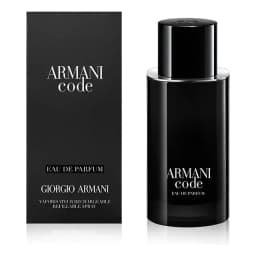 Giorgio Armani Armani Code Edp 75 Ml Hombre