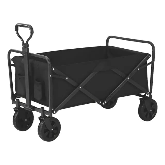 Carrito Plegable Camping Playa Ninos Carro Yegua 100kg Miglu