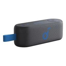 Parlante Bluetooth Select 3 Soundcore Color Negro