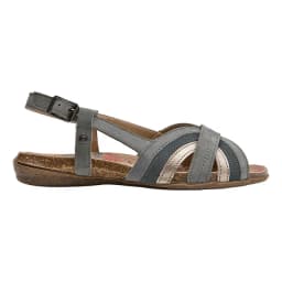 Sandalia Casual Mujer Panama Jack - Pjm0346