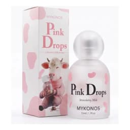Perfume Pink Drops Edp 50 Ml Mykonos