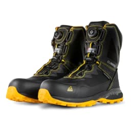 Zapato Seguridad Climber New Anton N Bota Hombre Certificado