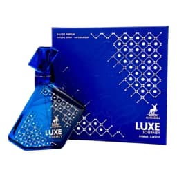 Luxe Journey Edp 100ml Perfumes
