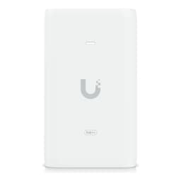 Ubiquiti Inyector Poe 48v 31,2w Gigabit 802.3at