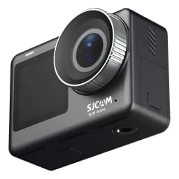 Camara Deportiva 20mp 4k 30fps Wifi 5g Gyro Sjcam Sj11 Dual